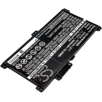 HP Pavilion X360 15BR011NO Battery