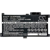 HP Pavilion X360 15BR010UR Battery