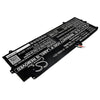 HP HSTNN-DB7F Battery