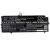 HP Elite x2 1012 G1-W5R98PA Battery