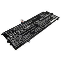 HP Elite x2 1012 G1-Z5Y95US Battery