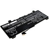 HP GH02XL Battery