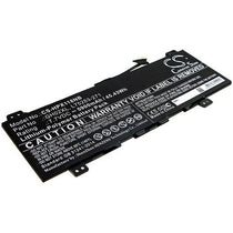 HP L75253-271 Battery