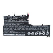 HP Split 13-M101EO Battery
