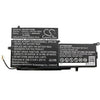 HP Spectre x360 13-4051na(L0B64ea Battery