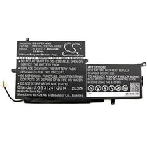 HP Spectre X360 13-4128CA Battery