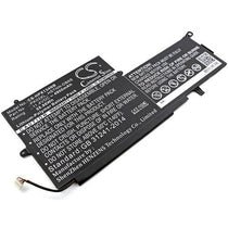 HP Spectre x360 13-4022tu(N1U98pa Battery