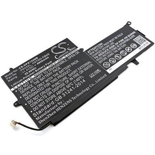 HP Spectre x360 13-4001nt Battery