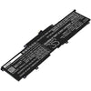 HP OMEN X 17-ap003ne Battery