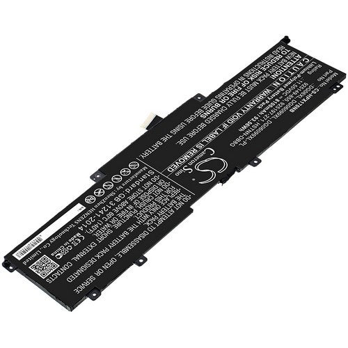 HP Omen X 17-AP004NL Battery