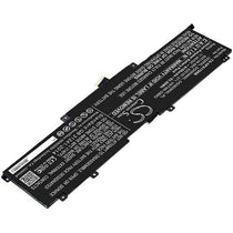 HP Omen X 17-AP000NF Battery