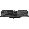 CS-HPX170NB Battery