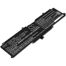 HP Omen X 17-AP005NB Battery