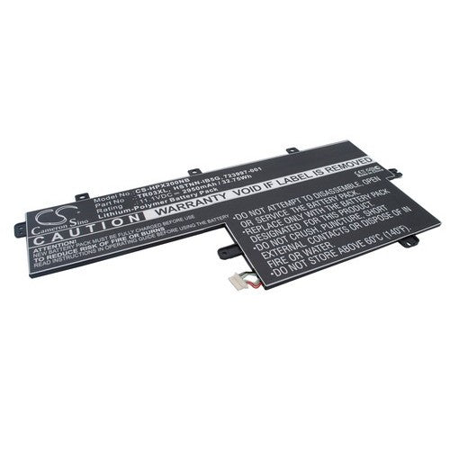 CS-HPX200NB Battery