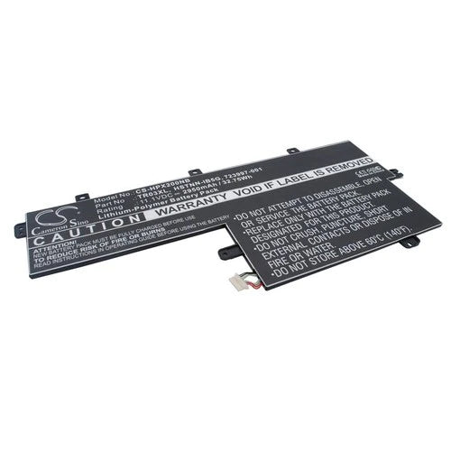 HP Split 13-G210DX X2 Battery