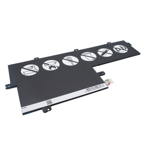 HP 723922-2B1 Battery