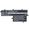 HP Split 13-G260BR X2 Battery