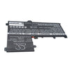 HP 721895-121 Battery