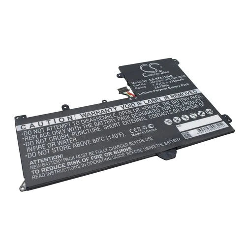 HP TPN-Q127 Model Battery