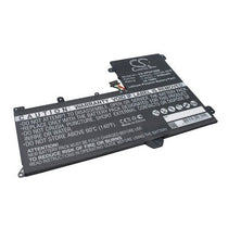 HP SlateBook 10-H016RU X2 Battery