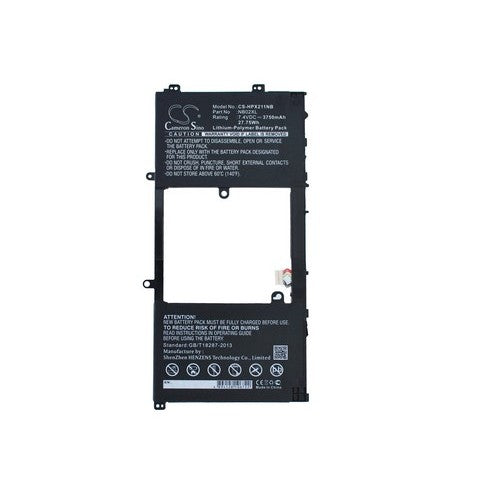 HP Pavilion 11-H019TU X2 Battery