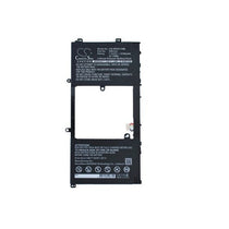 HP Pavilion 11-H110TU X2 Battery