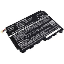HP HSTNN-LB7D Battery