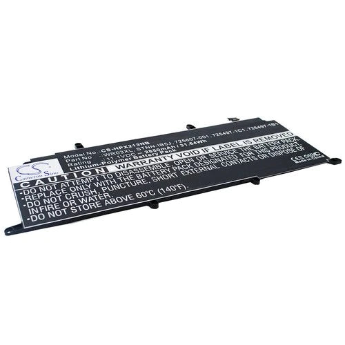 HP Split 13-G190LA X2 Battery
