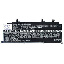 HP Split 13-M210DX X2 Battery