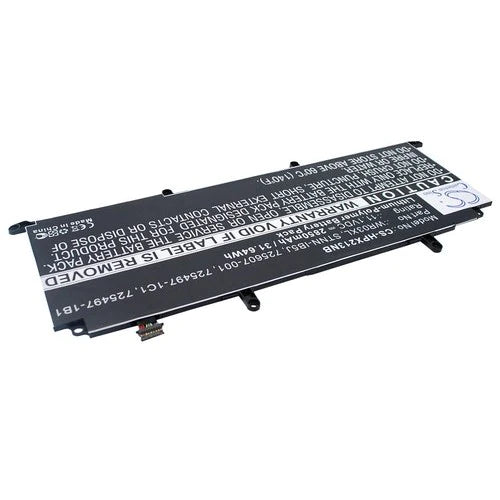 HP Split 13-G280LA X2 Battery