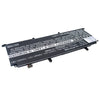 HP HSTNN-DB5J Battery