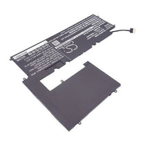 HP Envy 15-C101DX Battery