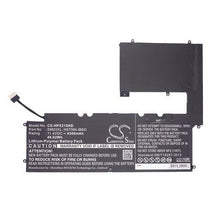 HP Envy x2 15-c051nz Battery
