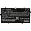 CS-HPX300NB Battery