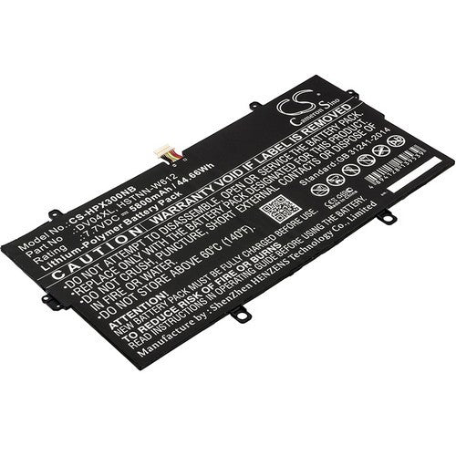 CS-HPX300NB Battery