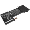 HP HSTNN-LB7B Battery