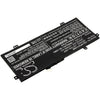 HP Chromebook X360 12B-CA0001UR Battery