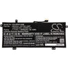 HP Chromebook X360 12B-CA0007TU Battery