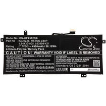 HP L63999-421 Battery