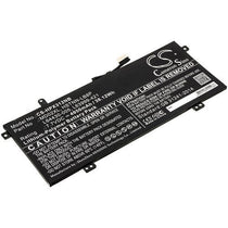 HP Chromebook X360 12B-CA0500NA Battery