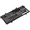 HP Chromebook X360 12B-CA0001NB Battery