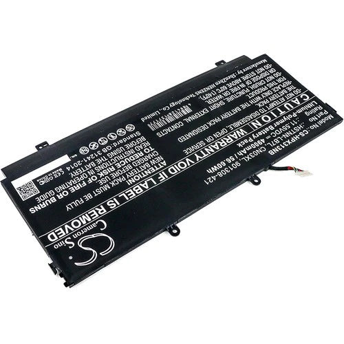 HP ENVY 13-AB063 Battery