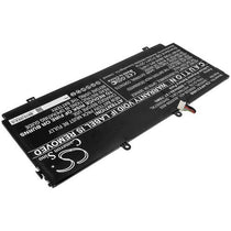 HP Spectre x360 13-ac006ng Battery