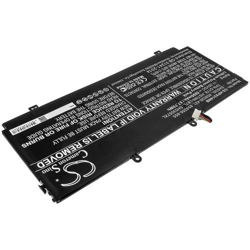 HP Spectre X360 13-W036TU Battery