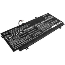 HP Spectre X360 13-W032TU Battery