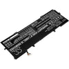 HP HSTNN-DB8H Battery