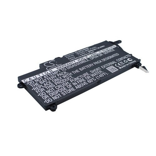 HP PAVILION 11-N060UR Battery
