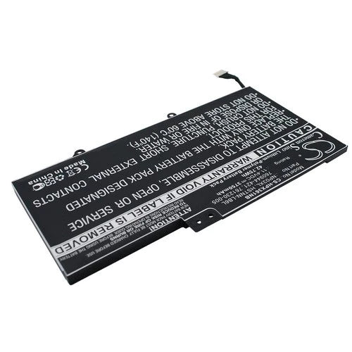 HP Pavilion X360 Battery