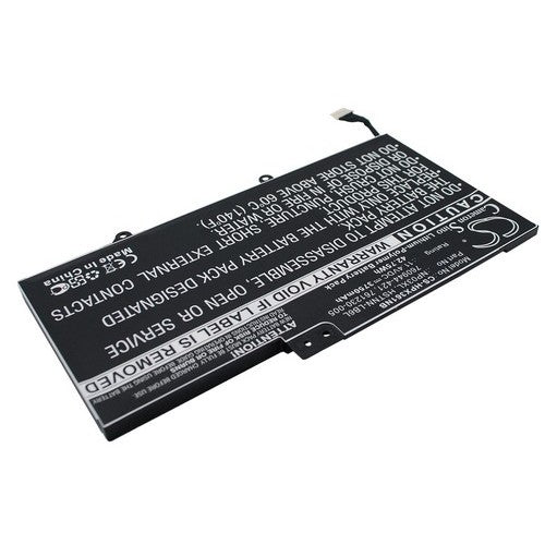 CS-HPX361NB Battery