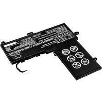HP Pavilion 11-U001NG Battery